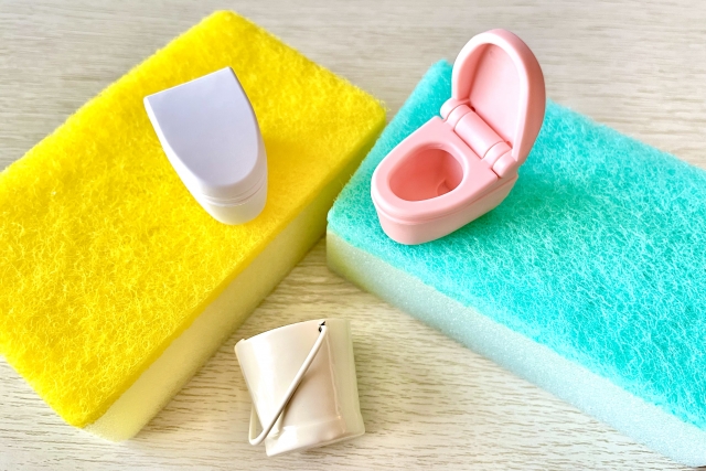 トイレのイメージ