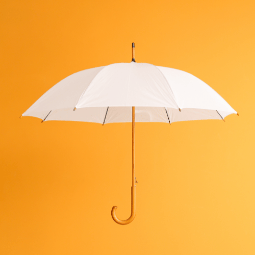 雨の日の外出