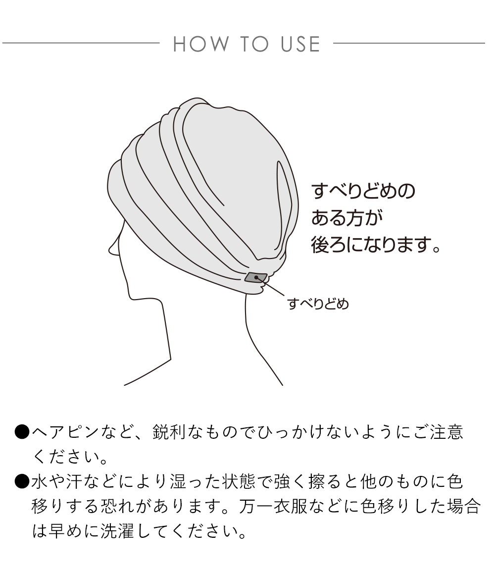 ご使用方法