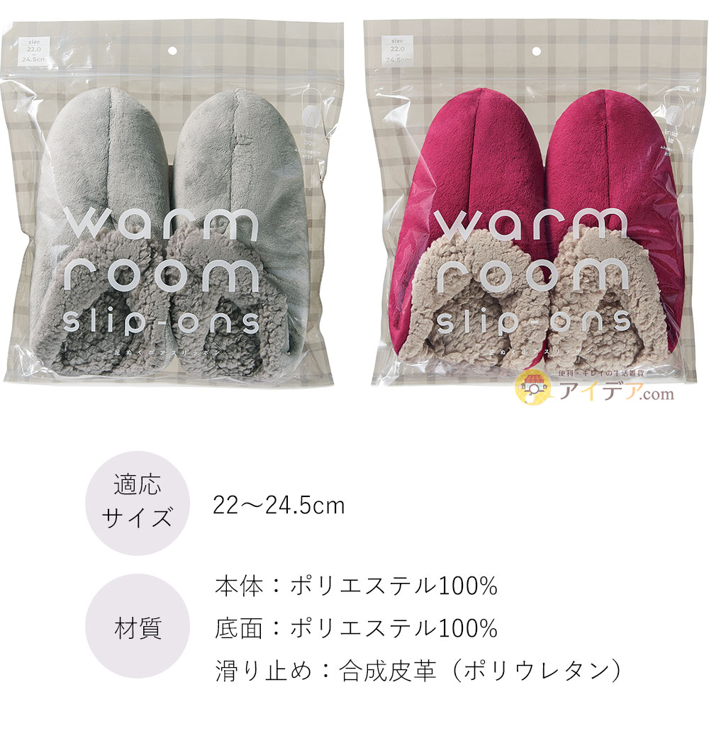パッケージ