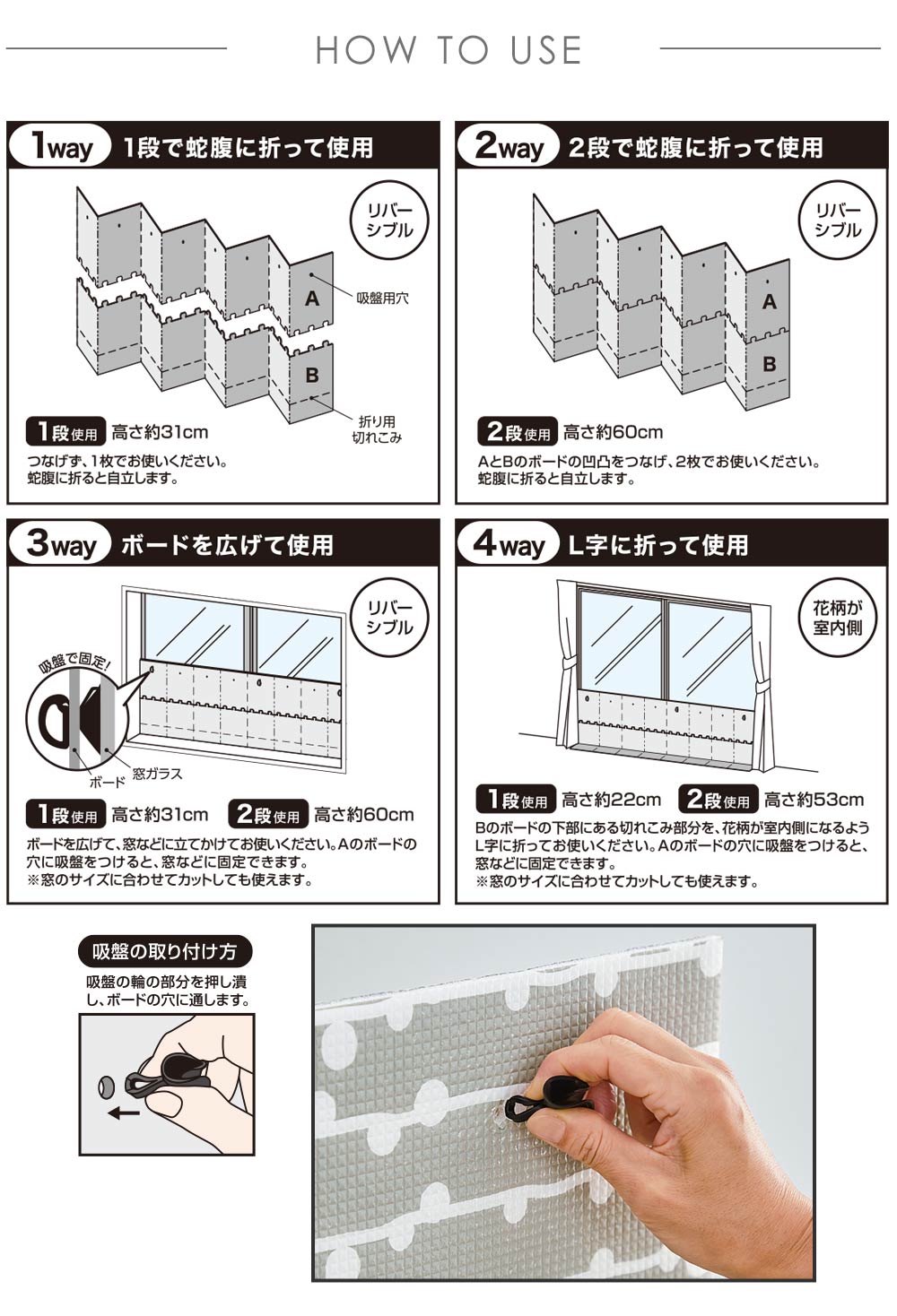 使用方法