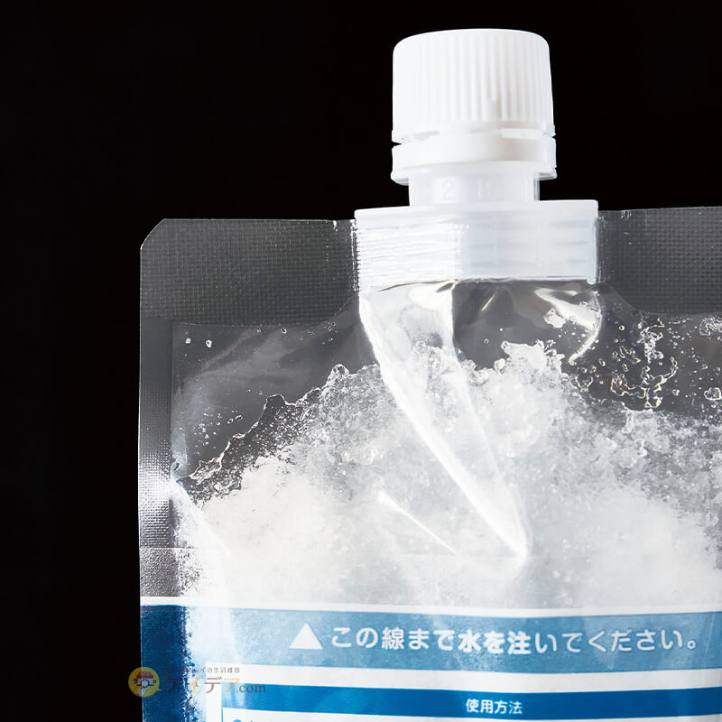 長時間持続