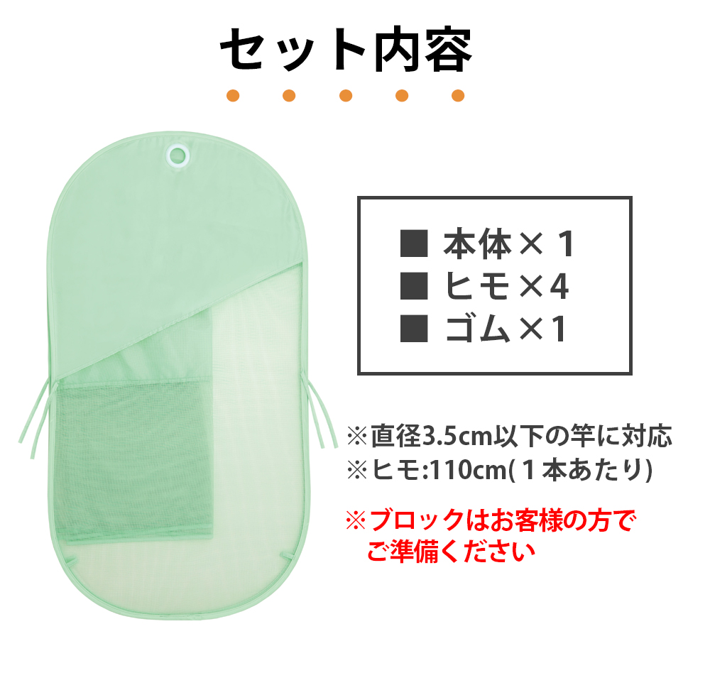 セット内容