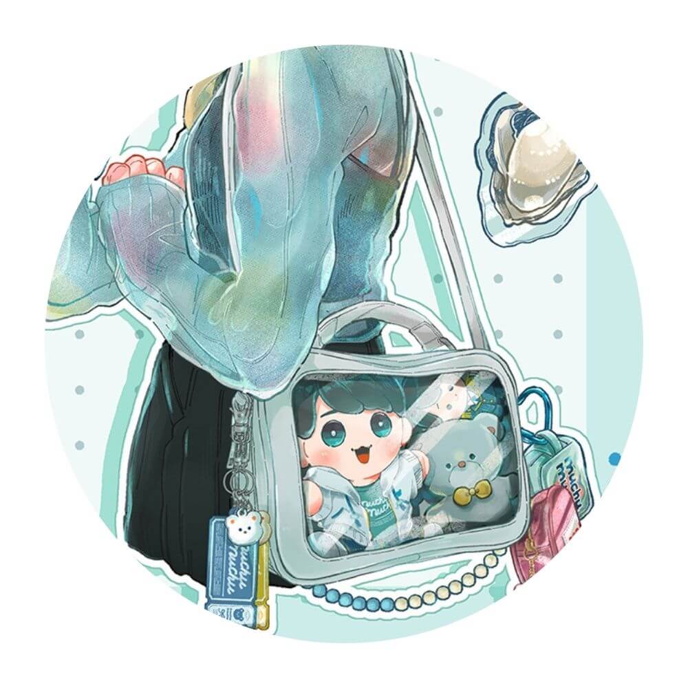 バッグ