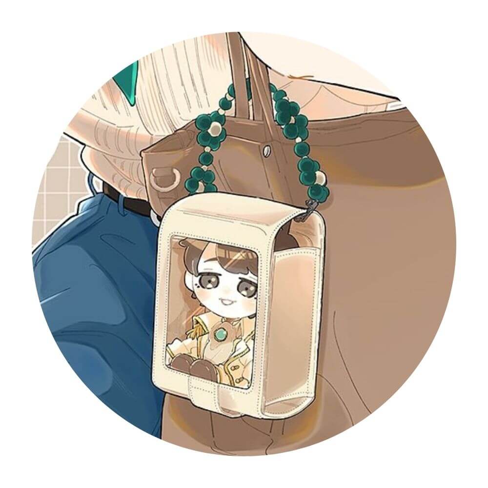 ポーチ・ケース
