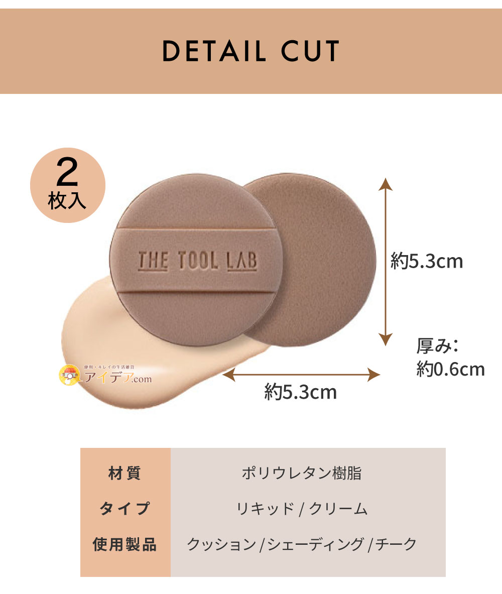 サイズ