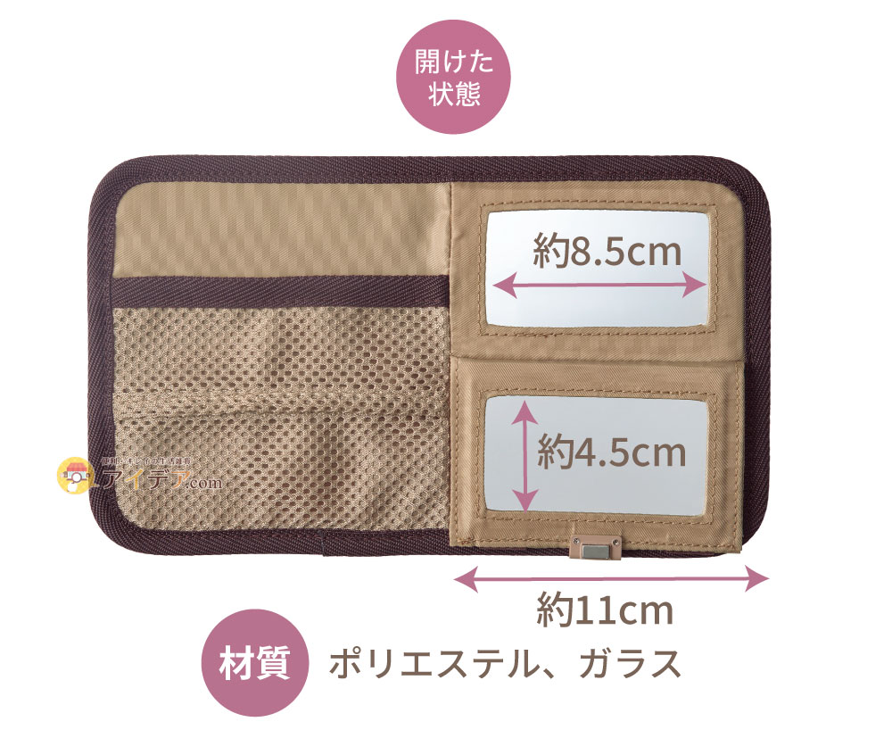 サイズ