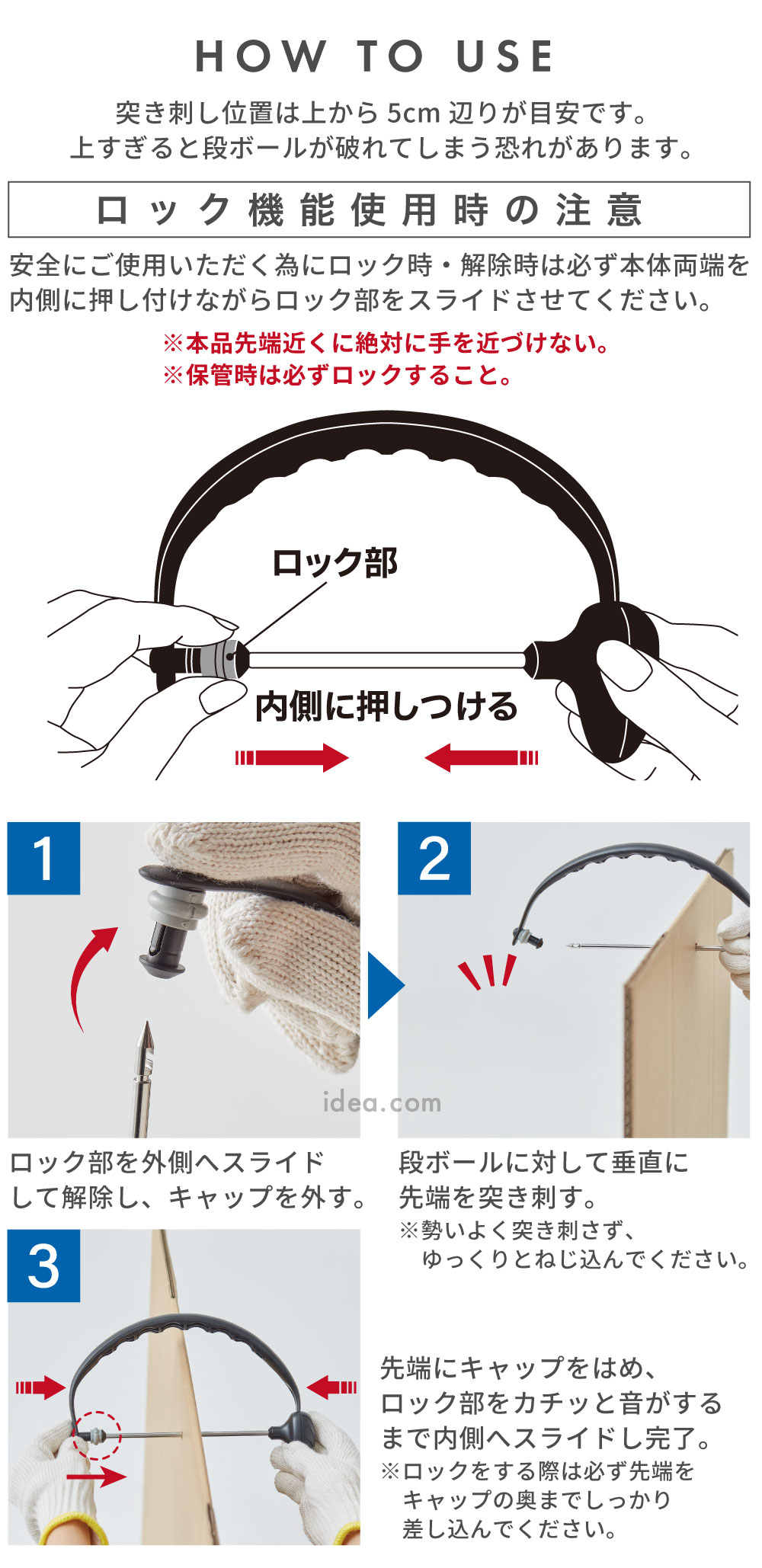 使用方法