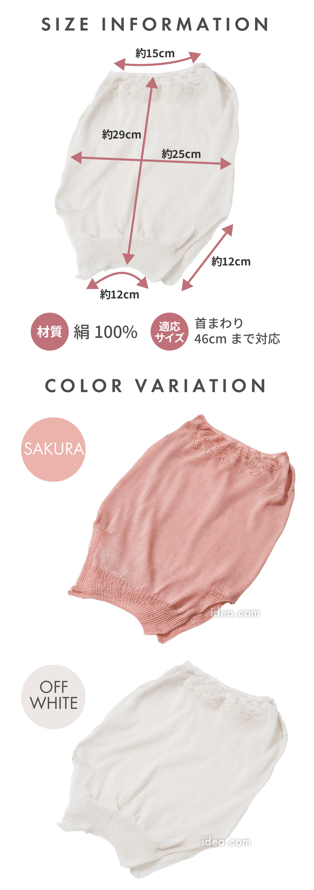 スペック