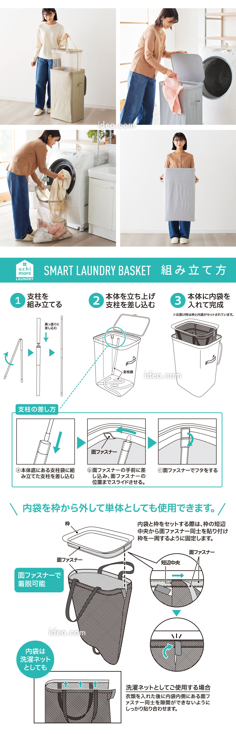 使用方法