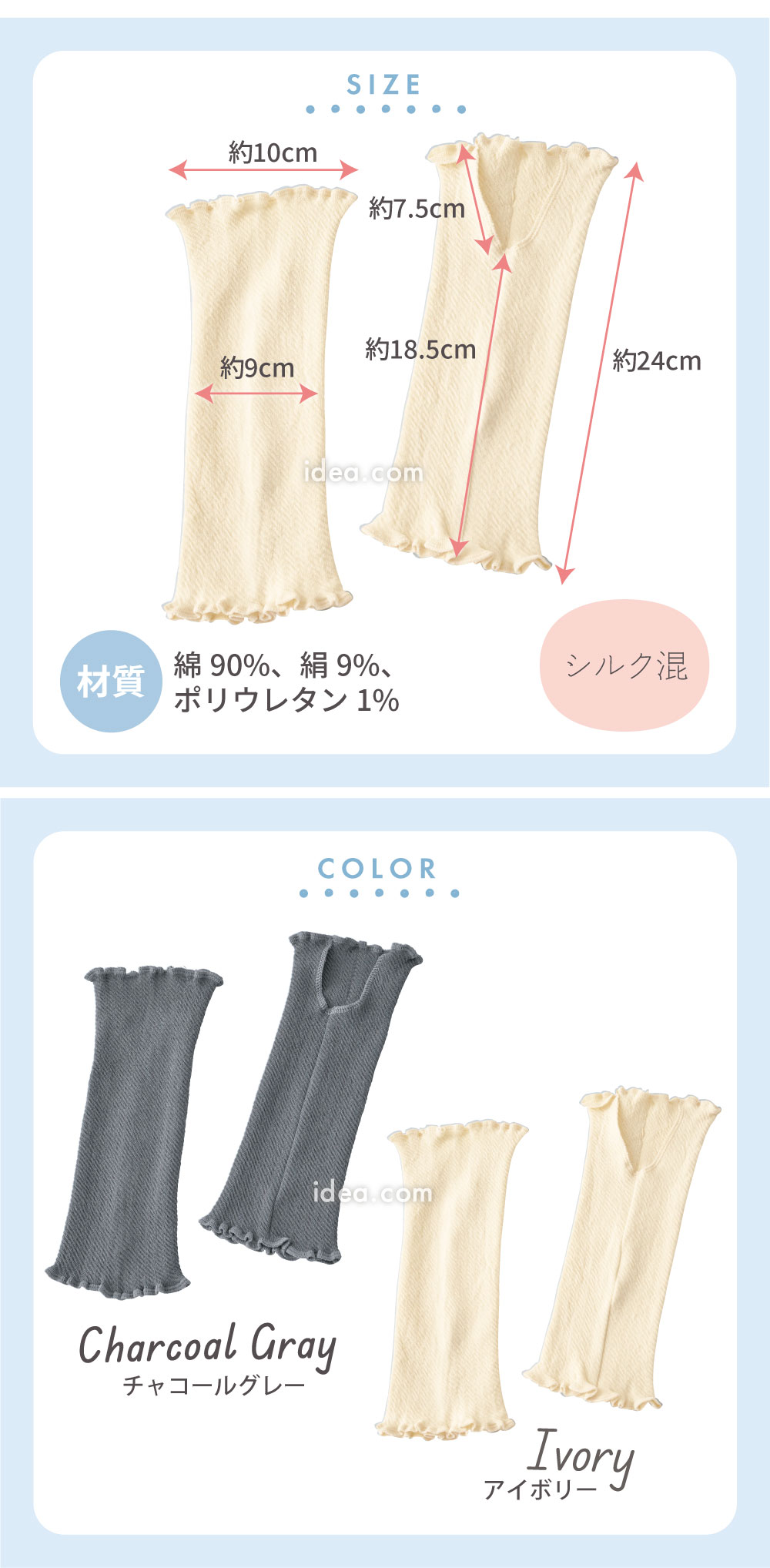スペック