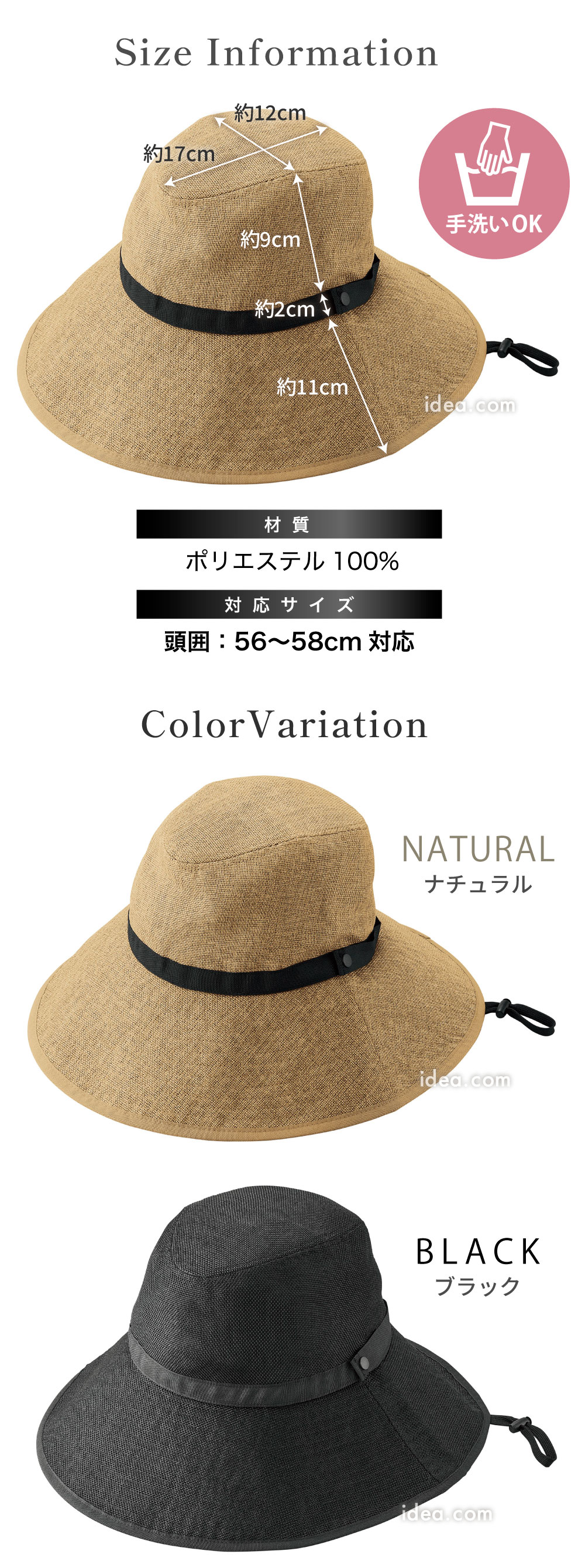 スペック