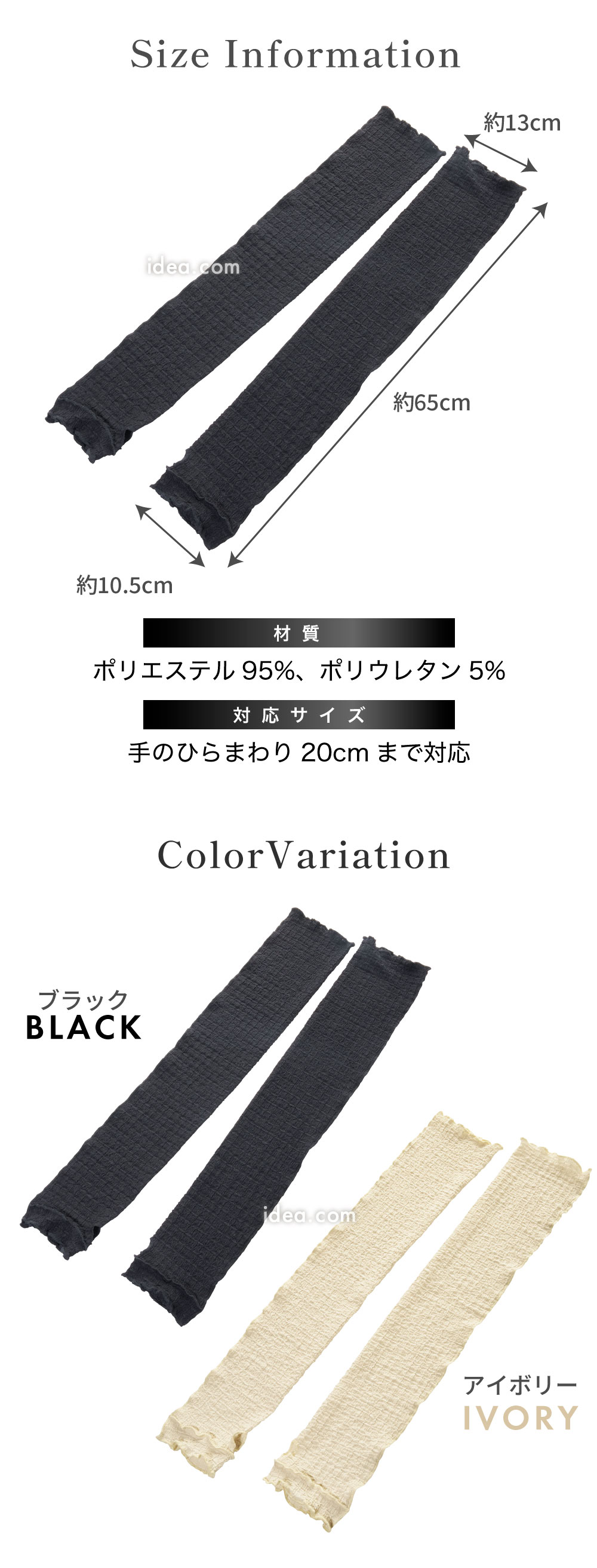 スペック