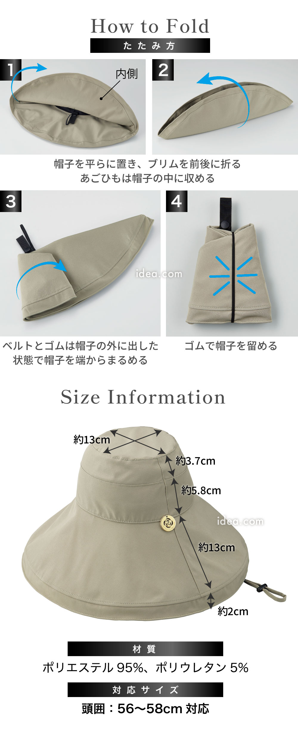 スペック