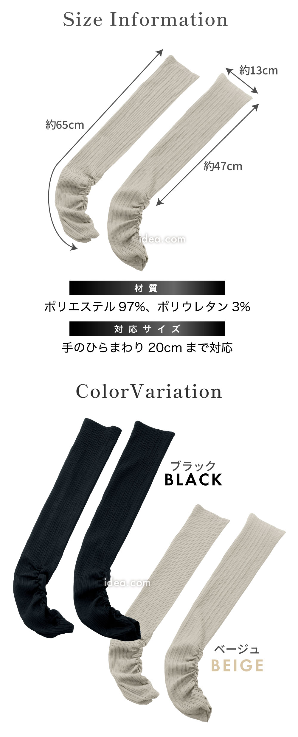 スペック