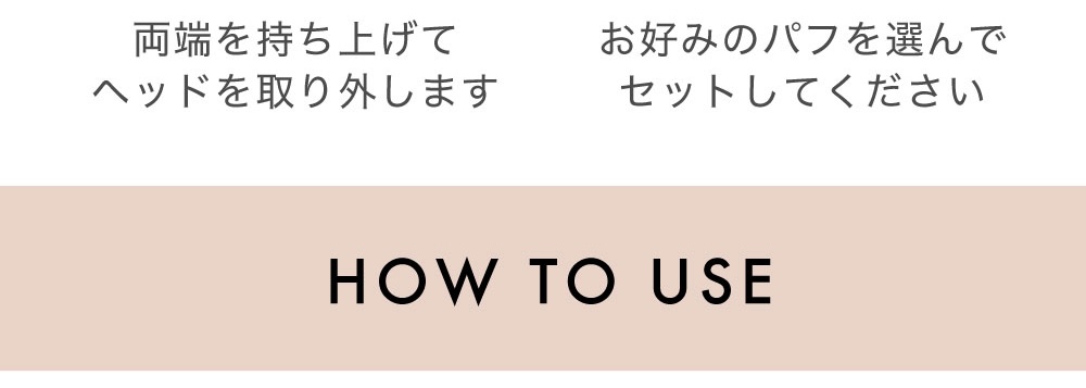 使い方