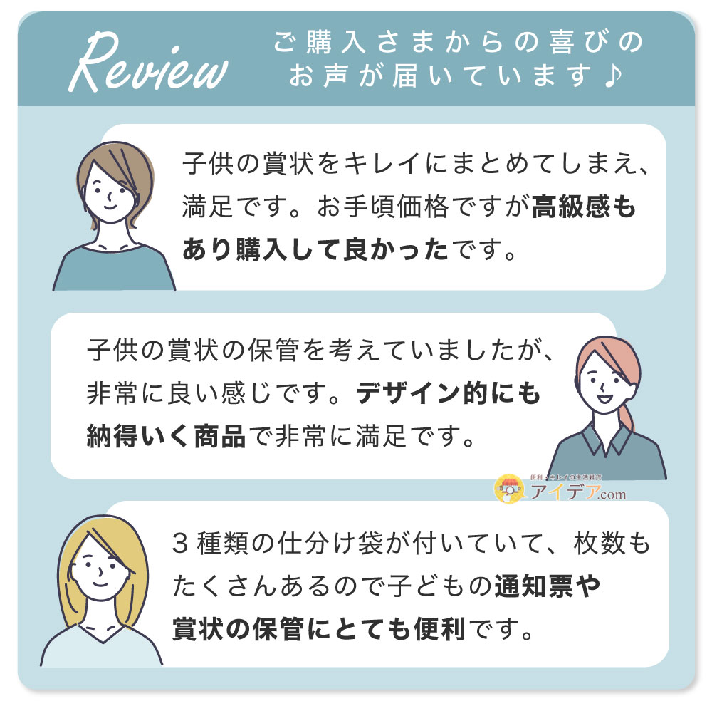 レビュー