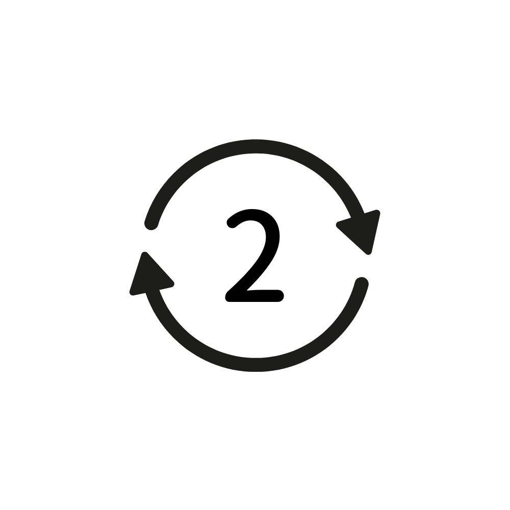 2way仕様