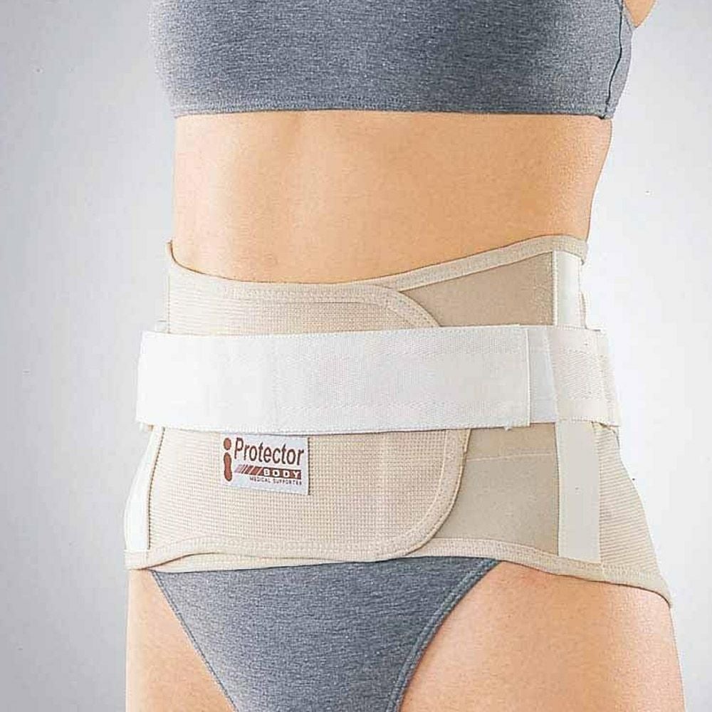腰がつらくてお悩みの方に 腰椎コルセットハードタイプ コジット