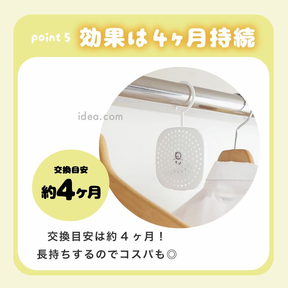 パワーバイオ押入れのカビきれい 通常／バイオエンジェルス（bioangels