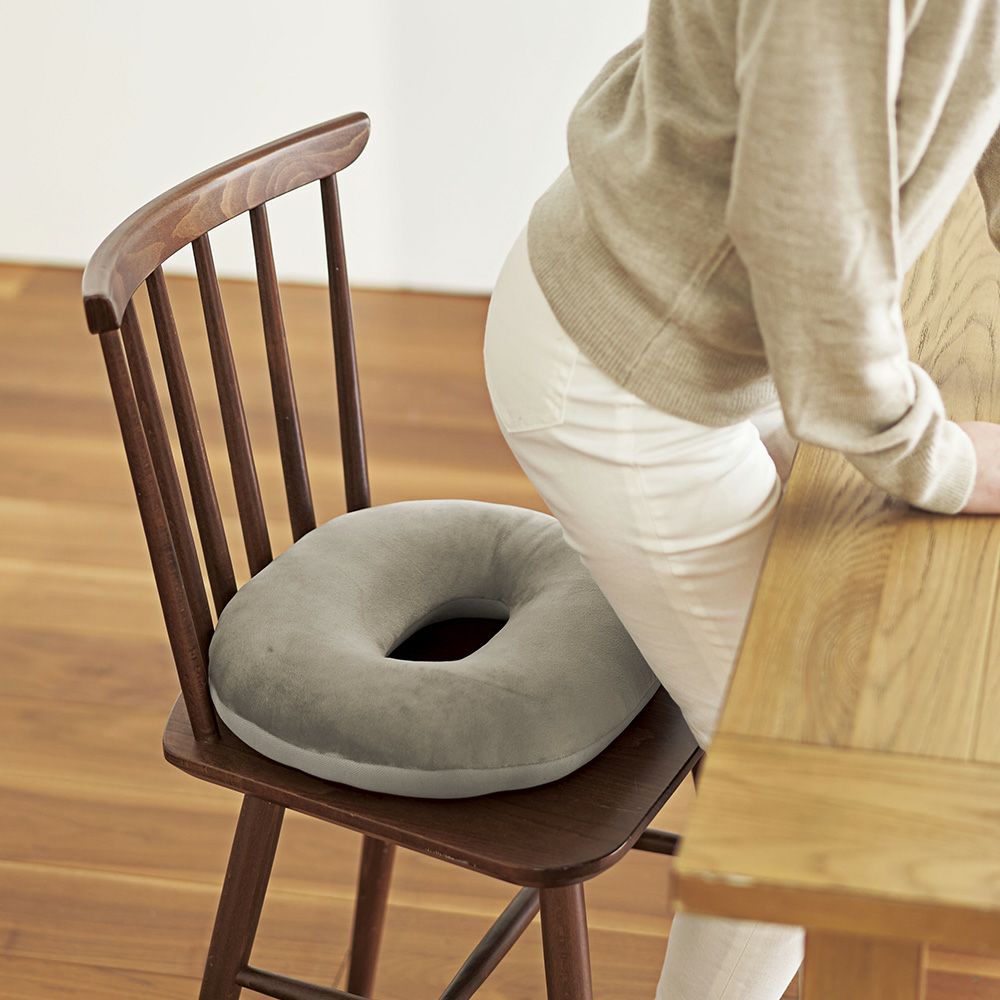 骨盤円座クッション [コジット] | コジット公式ストア アイデア.com