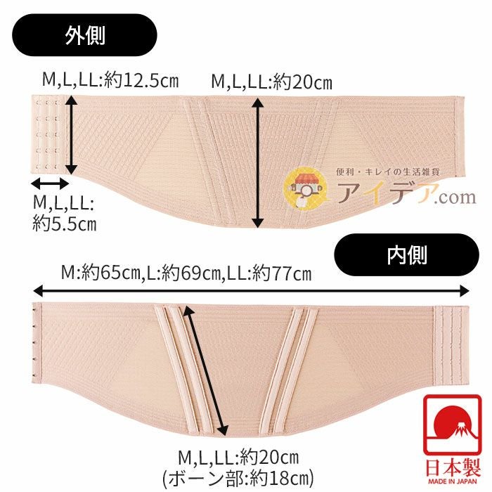 極薄腰痛対策WWラインサポーター [コジット ] | コジット公式ストア