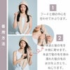 吸水速乾ヘアキャップターバンマイクロファイバー吸水ドライキャップヘアターバン髪を早く乾かすドライヤーの時間短縮ロングヘアヘアバンドお風呂BEAULyクイックドライヘアターバンコジット