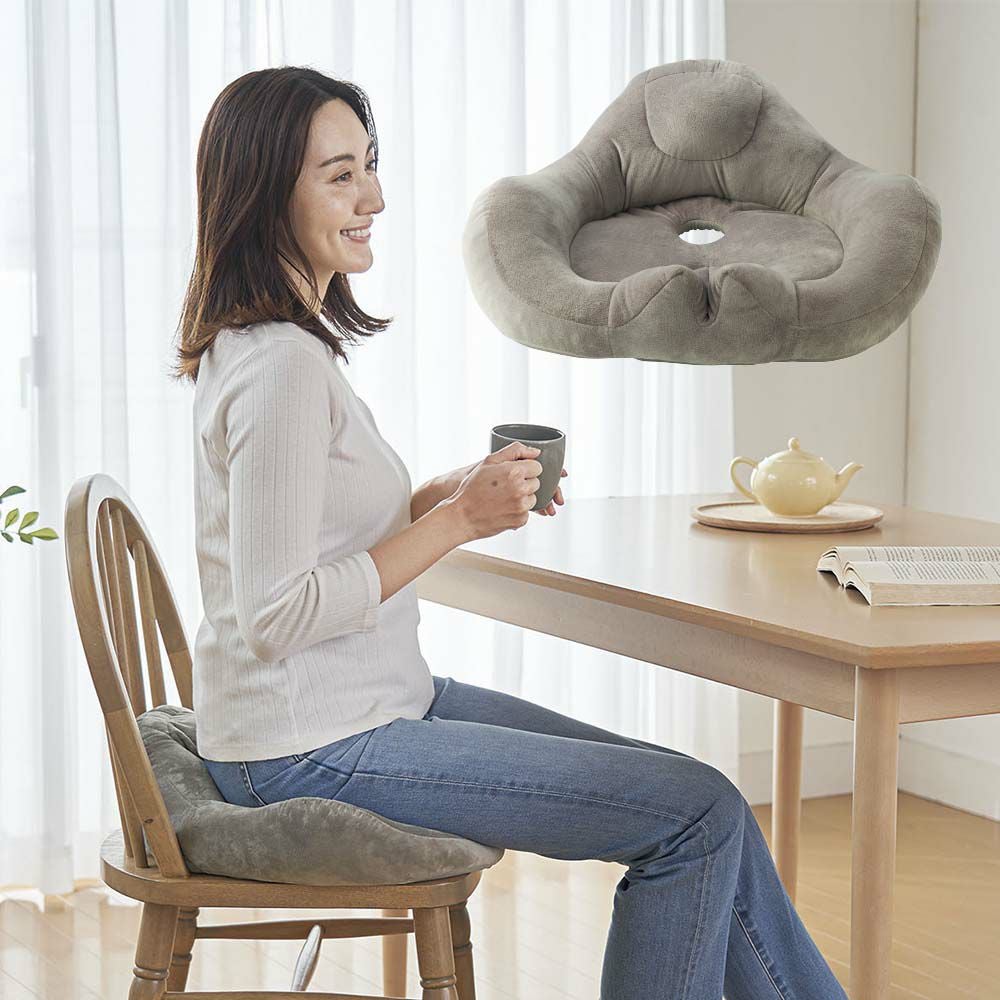 仙骨シャキットクッション [コジット] | コジット公式ストア アイデア.com