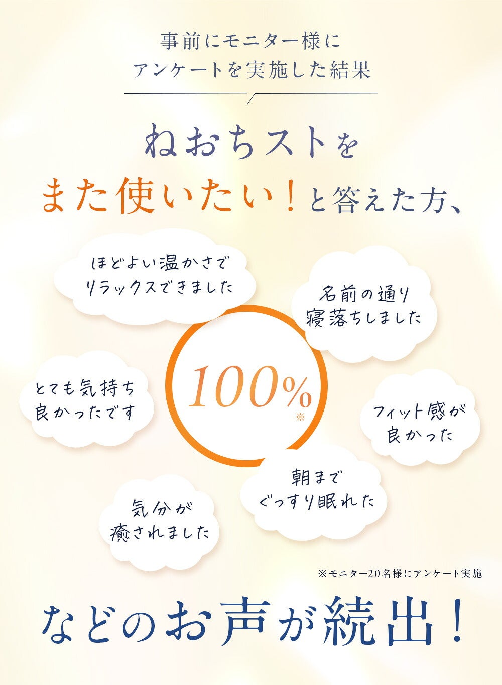 ねおちスト抹茶耳温活安眠耳当て温活防寒睡眠快眠コジット