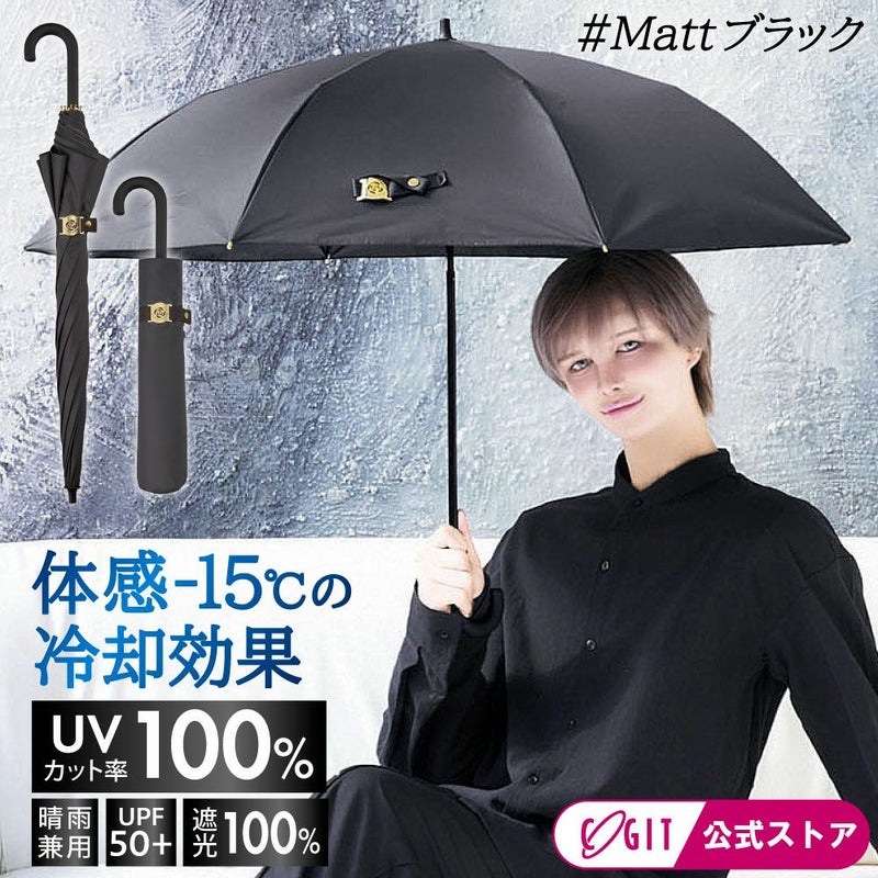 mattの日傘