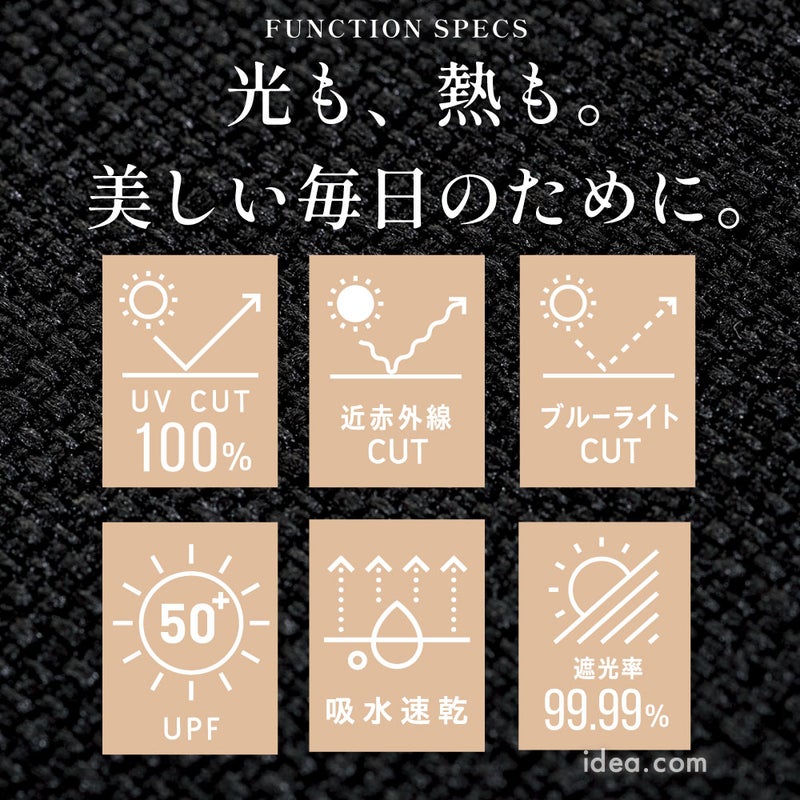 サンブロックラボ Sun Block LAB 遮夏サファリハット コジット